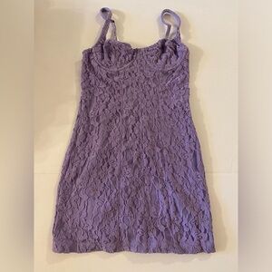 Urban Outfitters mini dress